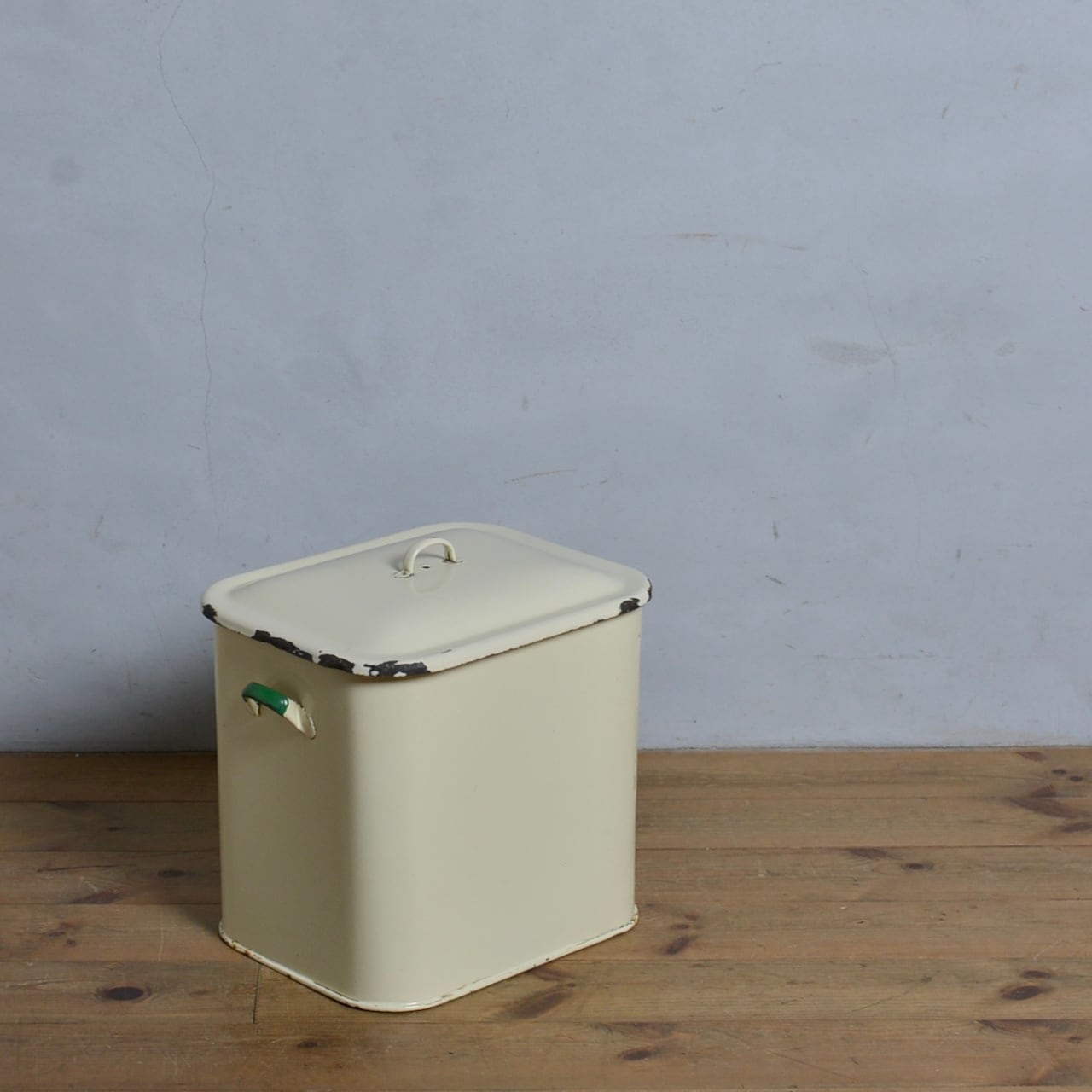 Bread Can / ブレッド カン【B】〈ブレッド缶・ボックス・収納