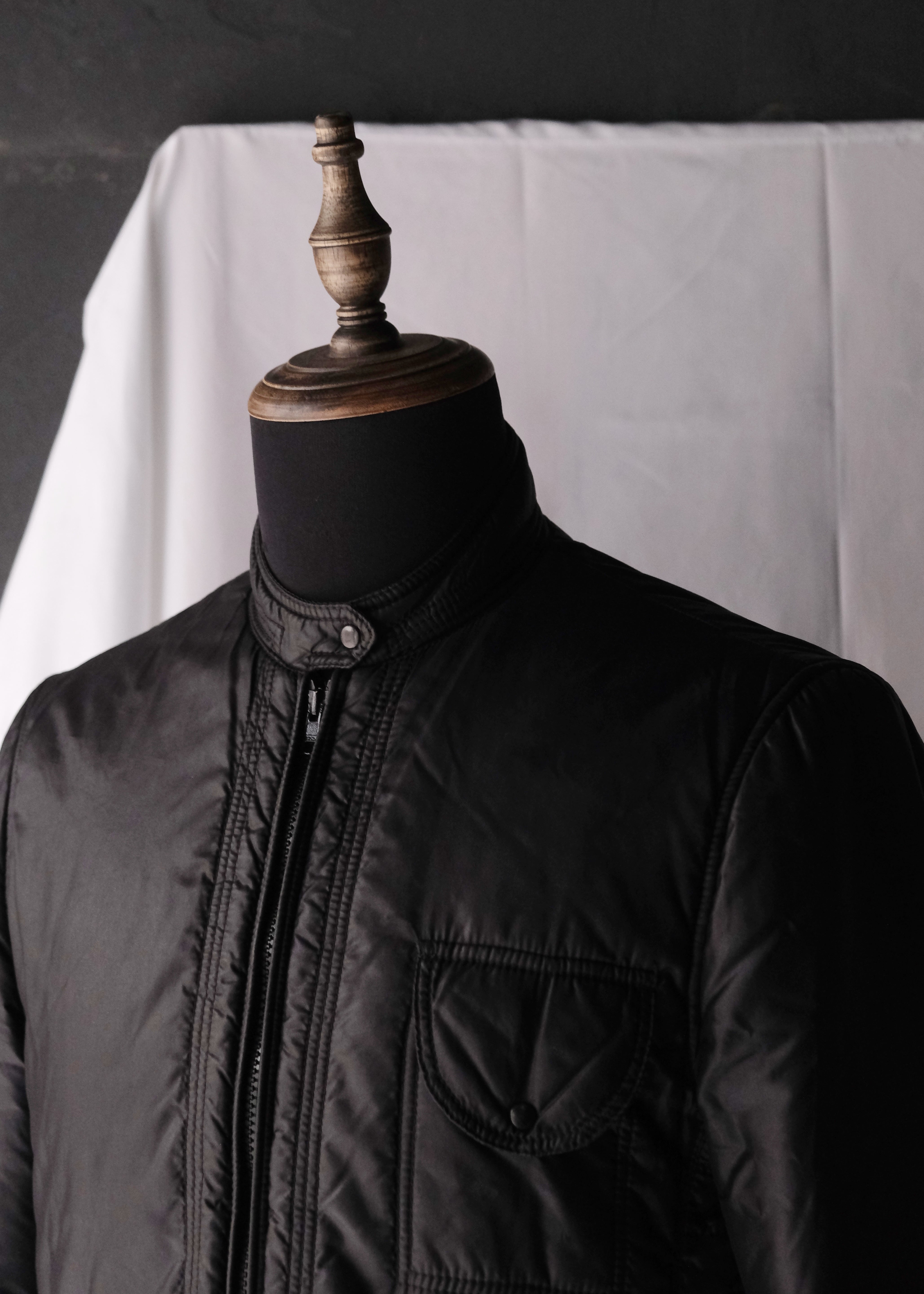 martin margiela 07AW ブルゾン