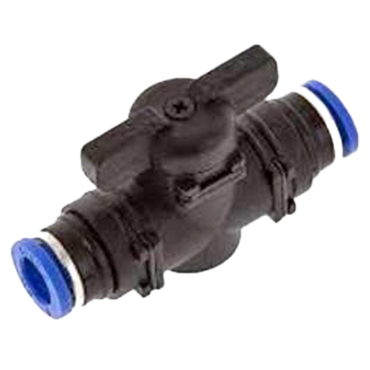 ウォーターフローレギュレーター