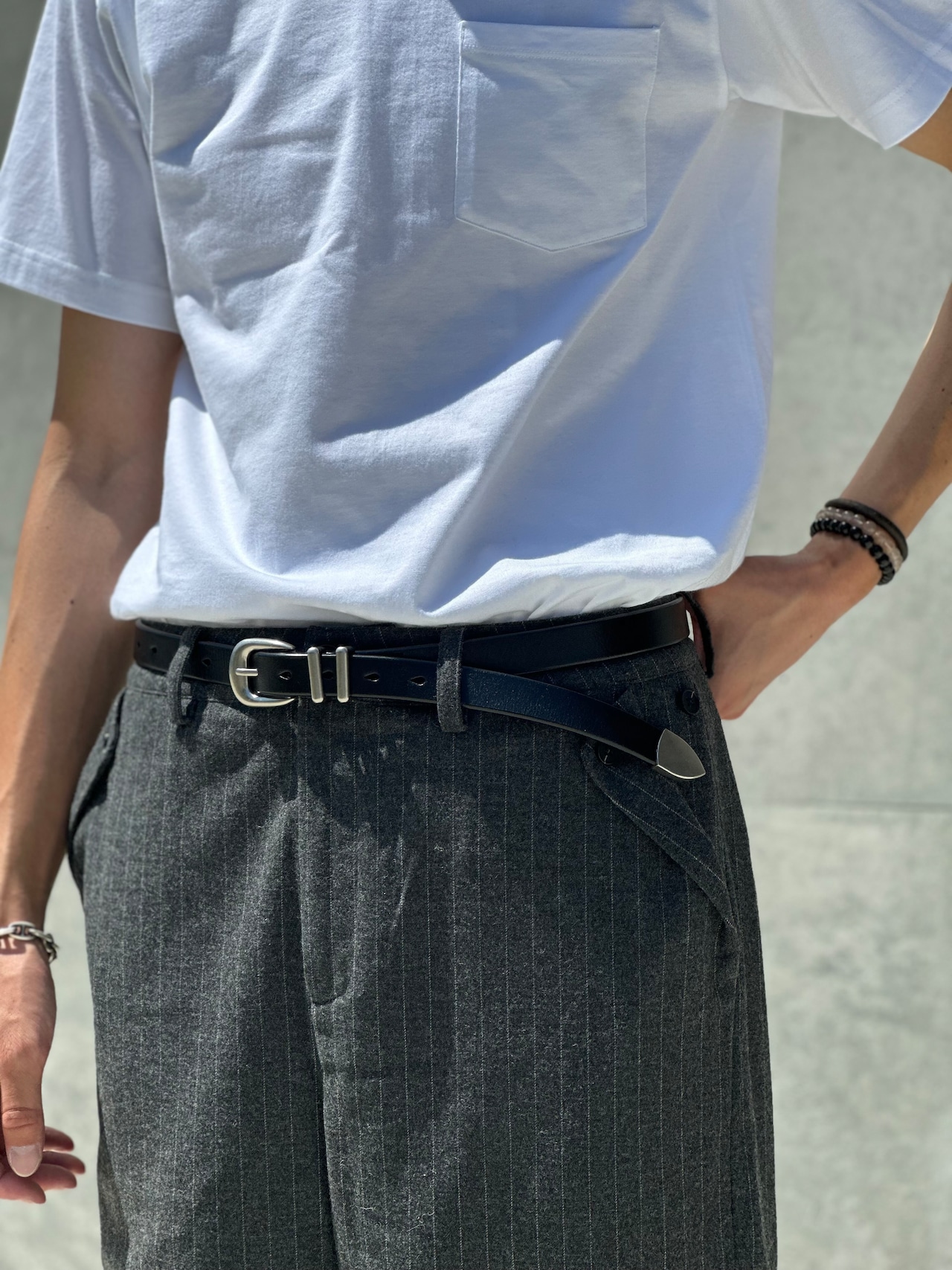 Western Belt