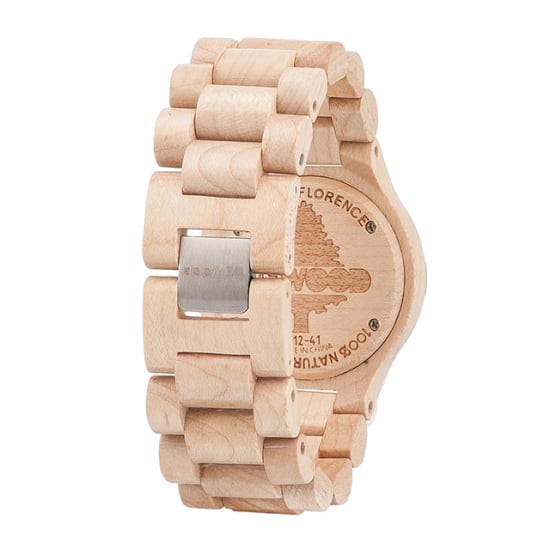 date beige / WEWOOD 木製 腕時計 | bmastr | 雑貨の店