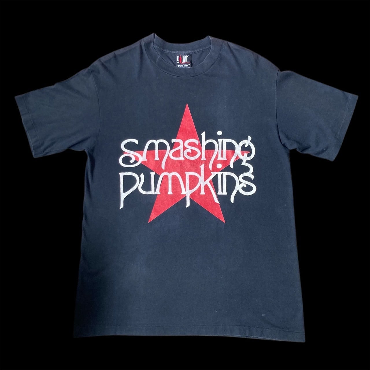 SMASHING PUMPKINS 