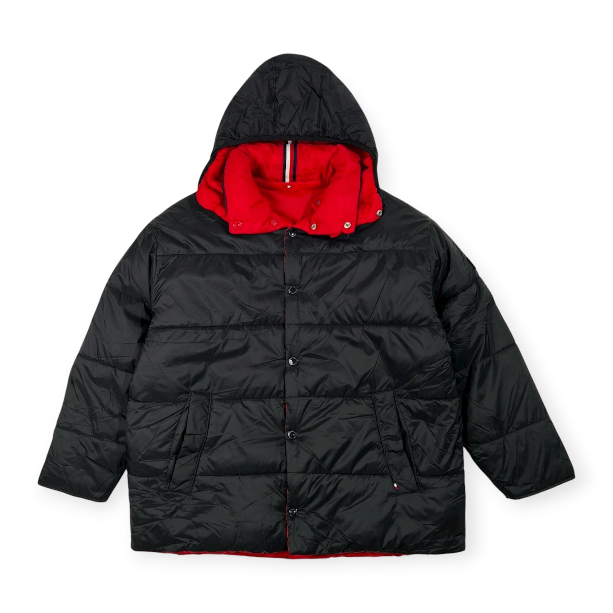 セール販売店 L.L.Bean プリマロフト アノラックパーカー XXLサイズ 