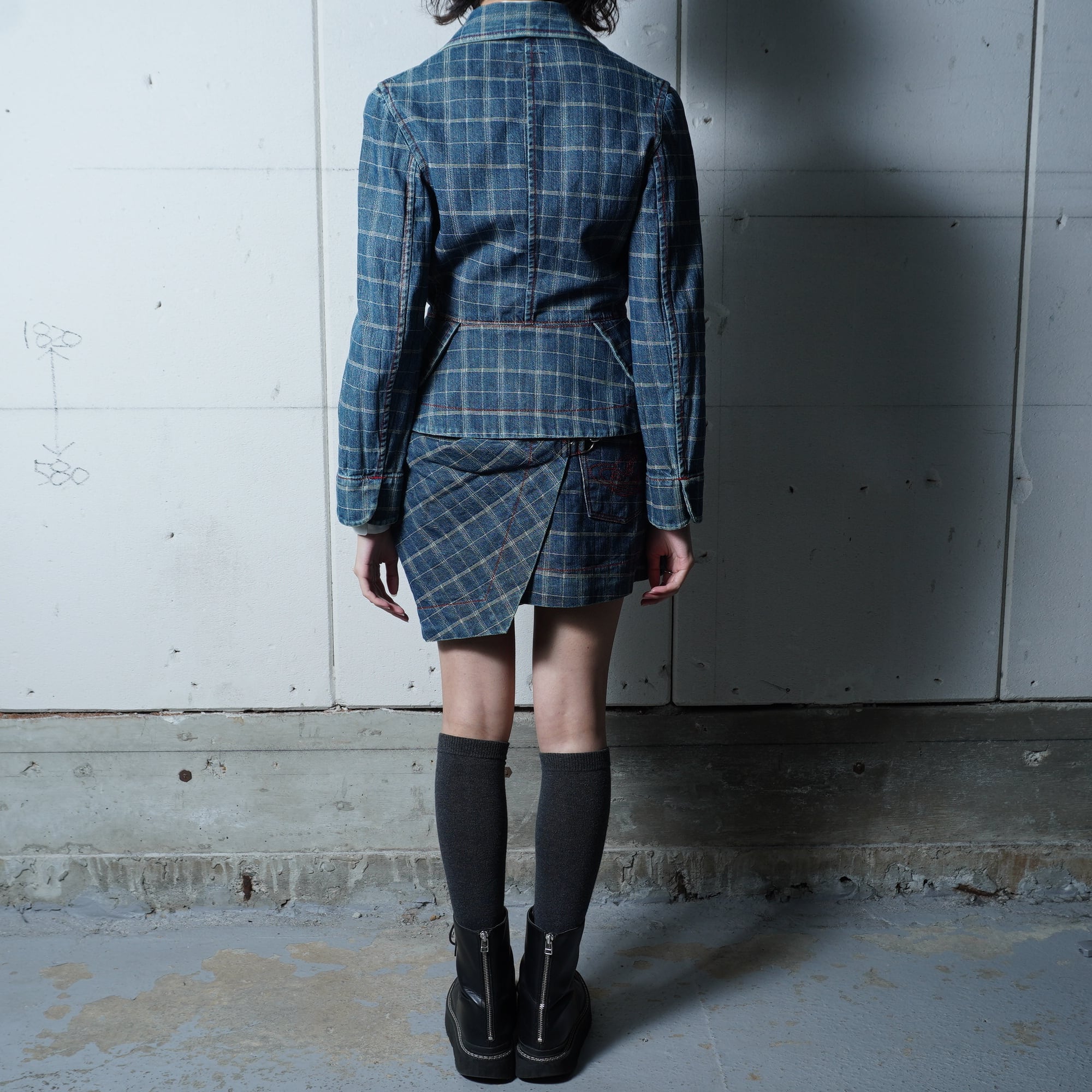 Vivienne Westwood】ヴィヴィアンウエストウッド 