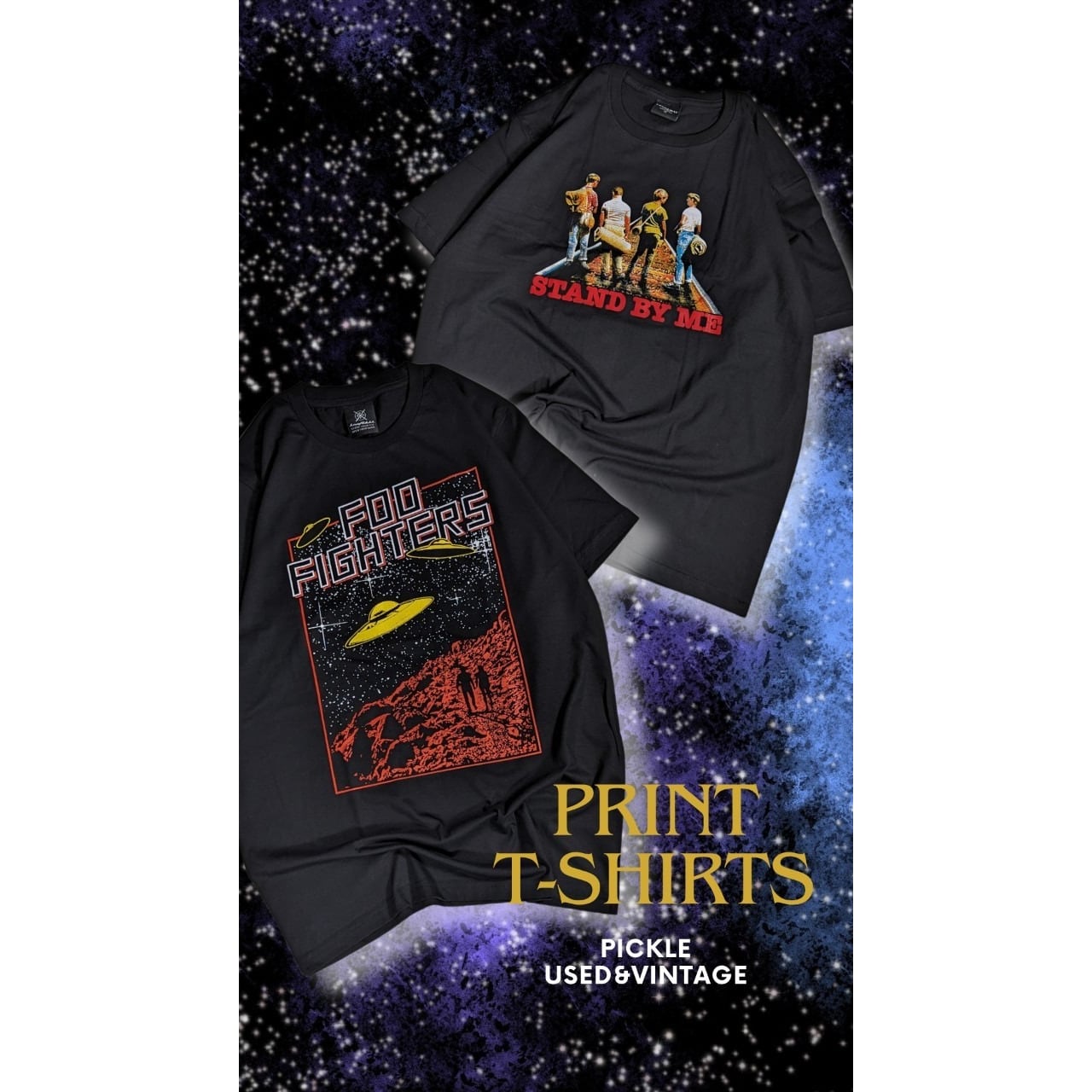 FOO FIGHTERS フー・ファイターズ バンドTシャツ 新品 PA166 | Pickle FOO FIGHTERS フー・ファイターズ バンドTシャツ 新品 PA166 | Pickle