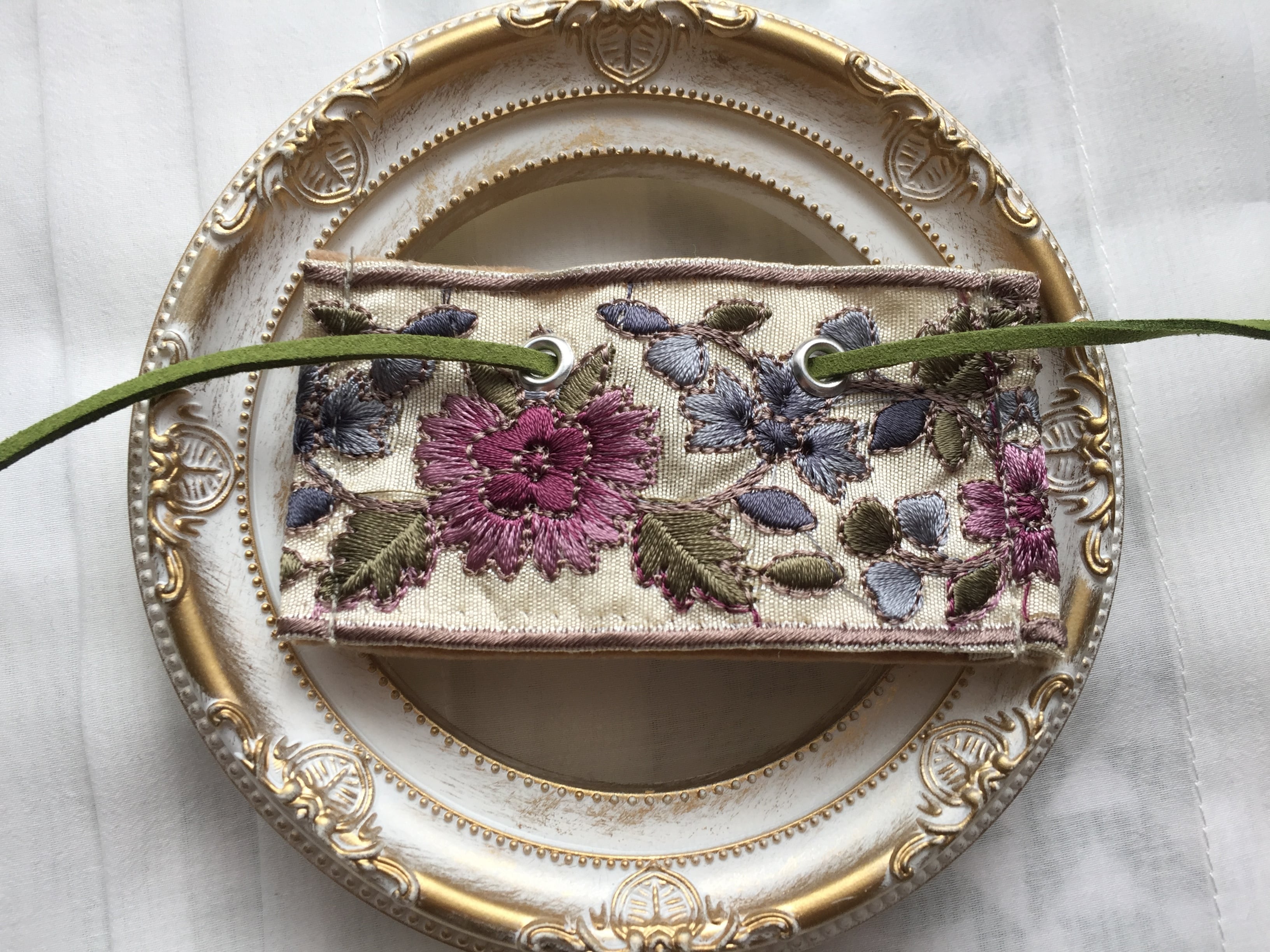 RUKURUKU様お取り置きです。No．374 レジン 猫 ペンダント マーカー