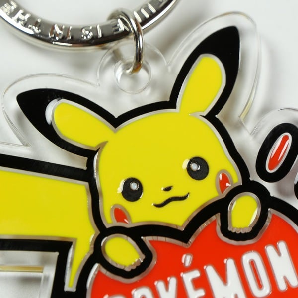 Size【フリー】 HUMAN MADE ヒューマンメイド ×POKEMON MADE 26SS KEY