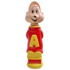 SOAKY SHAMPOO BOTTLE / ALVIN & THE CHIPMUNKS ALVIN