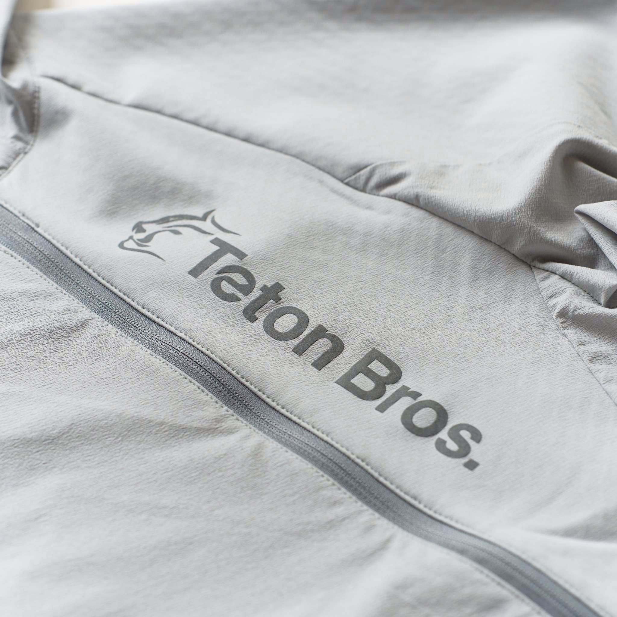 Teton Bros. / Run with Octa | NEOALPS ONLINE STORE