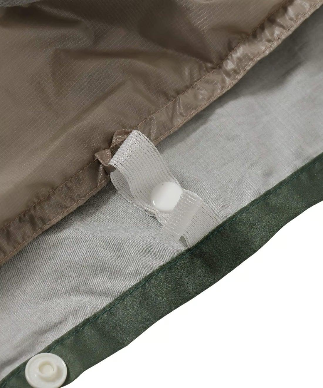 NANGA×FRAGMENT DOWN DUVET COVER ※カバーのみの販売 | sotosotodays