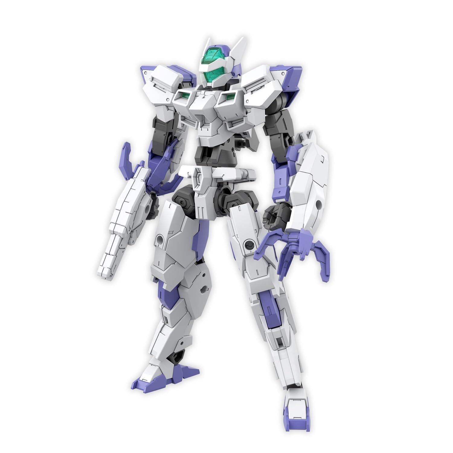 バンダイスピリッツ　プラモデル　まとめセット 1/144 HG GFreD（機動戦士Gundam GQuuuuuuX） | バンダイ