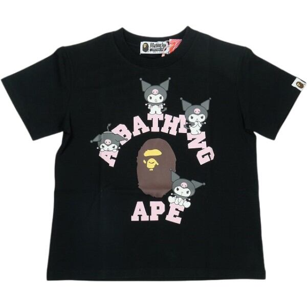 A BATHING APE | STAY246