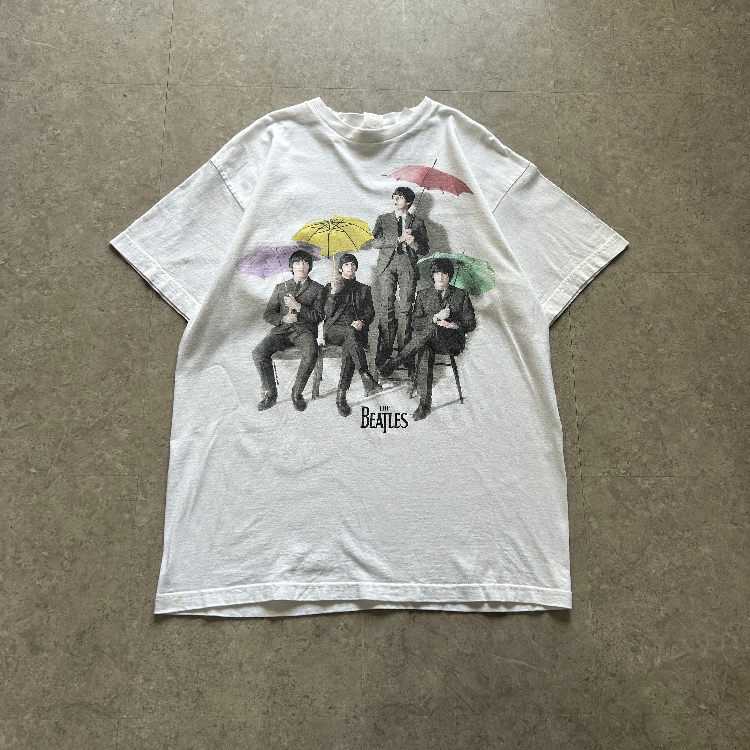 1995s Apple corps "The Beatles" T-shirt【仙台店】