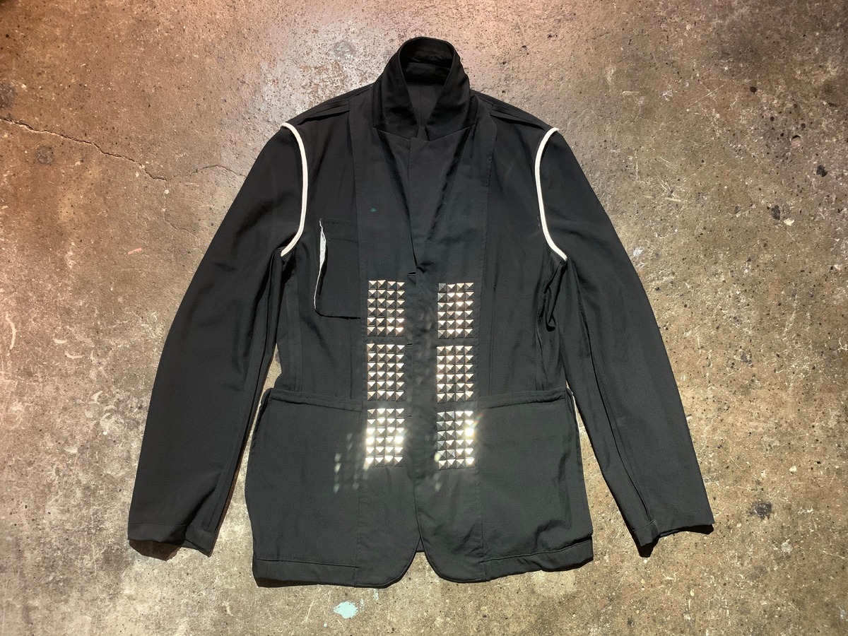 COMME des GARCONS HOMME PLUS EVER GREEN / コムデギャルソンオム 