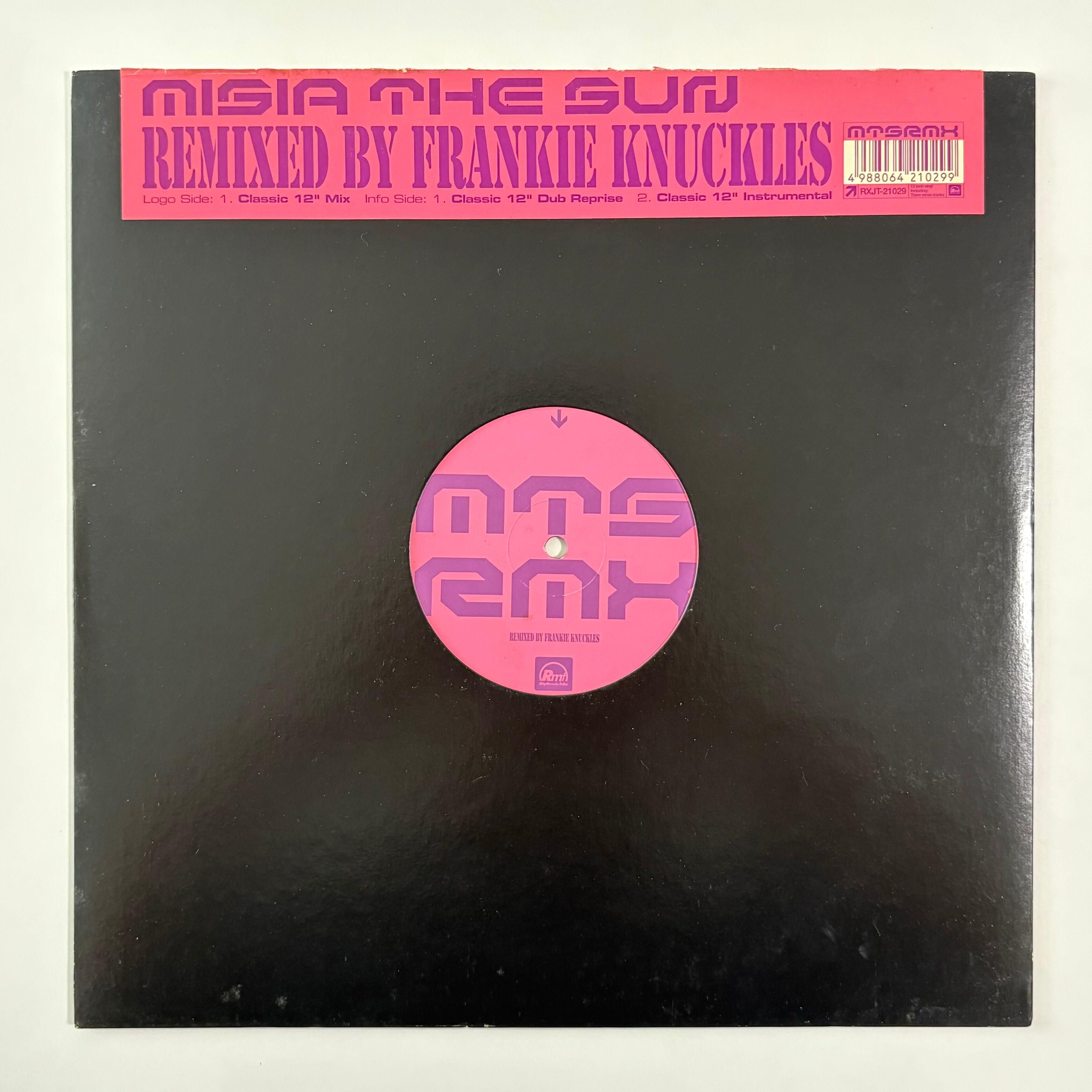 JAPANESE GROOVE | KOKA RECORDS