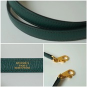 Hermès エルメス ボリード35 クシュベル 2wayバッグ ハンドバッグ ゴールド金具 ○Y:1995年