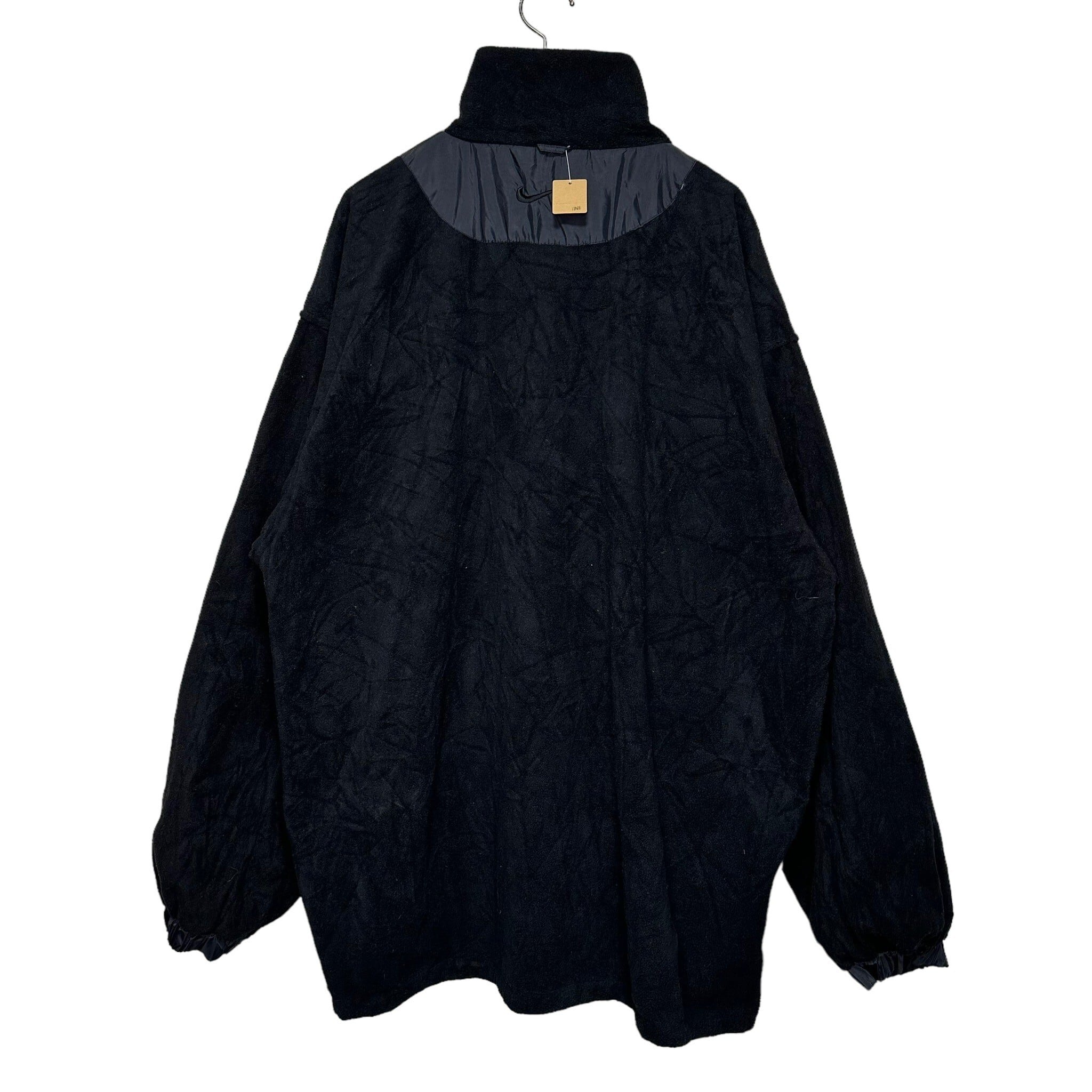 リバーシブル】NIKE ナイロンジャケット 2XL | 古着屋OLDGREEN