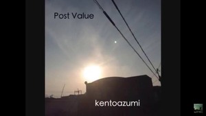 7th　配信限定シングル「Post Value」(Official PV)
