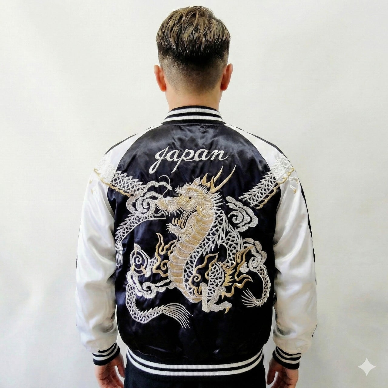 スカジャン | あさひや木更津