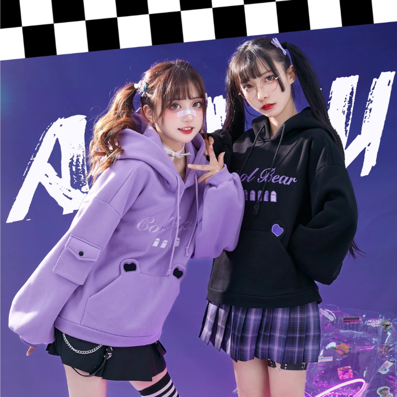 BrokenBear – タグ 
