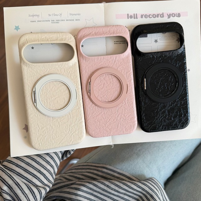 iPhone＆Androidスマホケース専門店｜高級本革・可愛い韓国風デザイン
