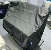 シートカバー(マリンレザーダブルシート用)