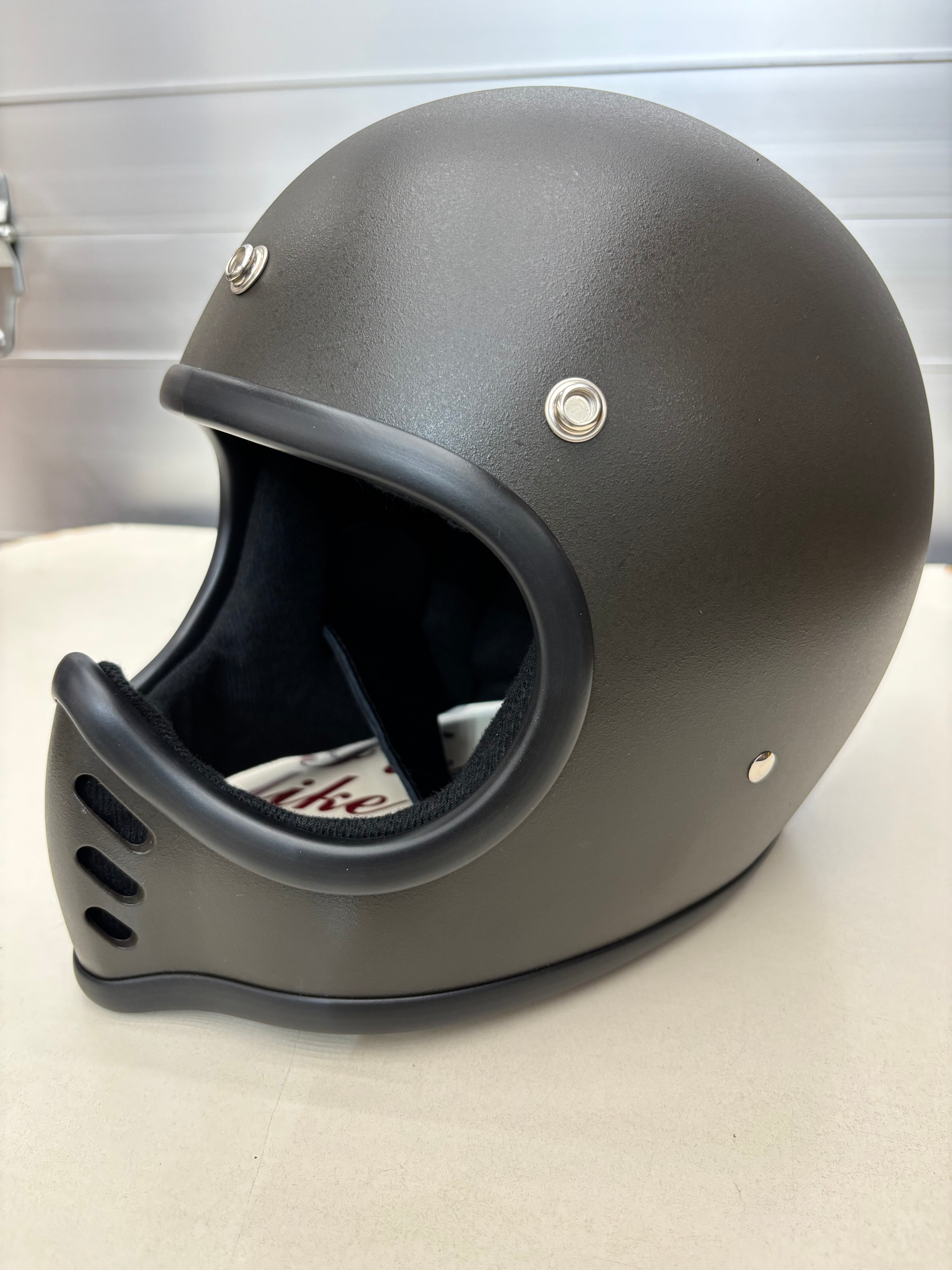 オーシャンビートル OCEANBEETLE MTX 別注 マット カーキ 各サイズ有り