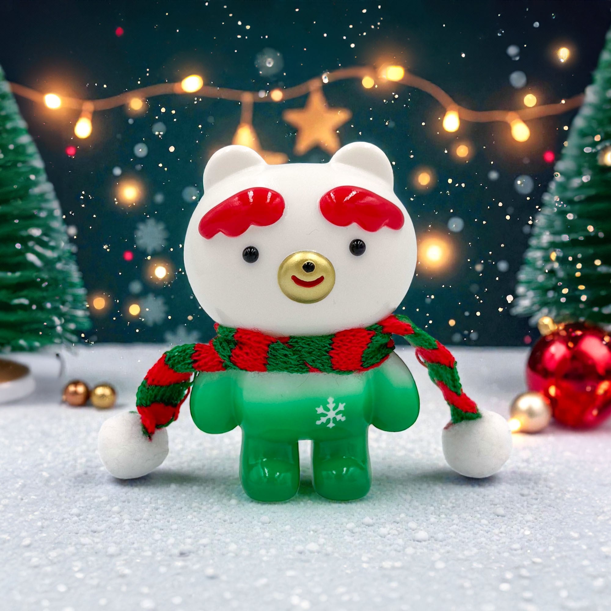 クリスマス ソビくん (ver.2025) | MIJI WORLD online shop