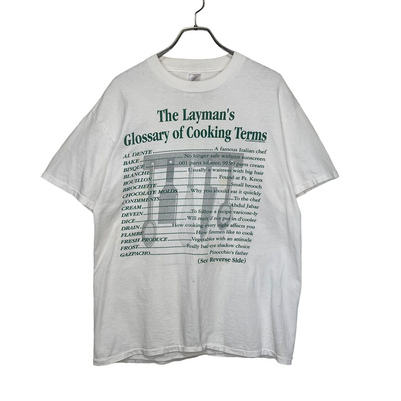 Made in USA】【両面プリント】DELTA 半袖Tシャツ L | 古着屋OLDGREEN