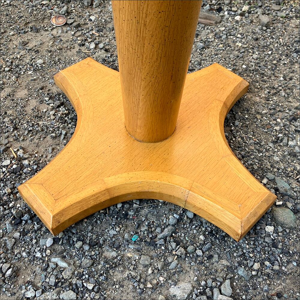 ヴィンテージ ガラス天板 カフェテーブル】 | ALL TOMORROW'S PARTIES