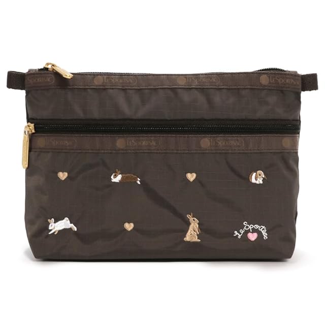 激レア MADE IN JAPAN製 TISA PHENOMENON × MCM トリプルネーム