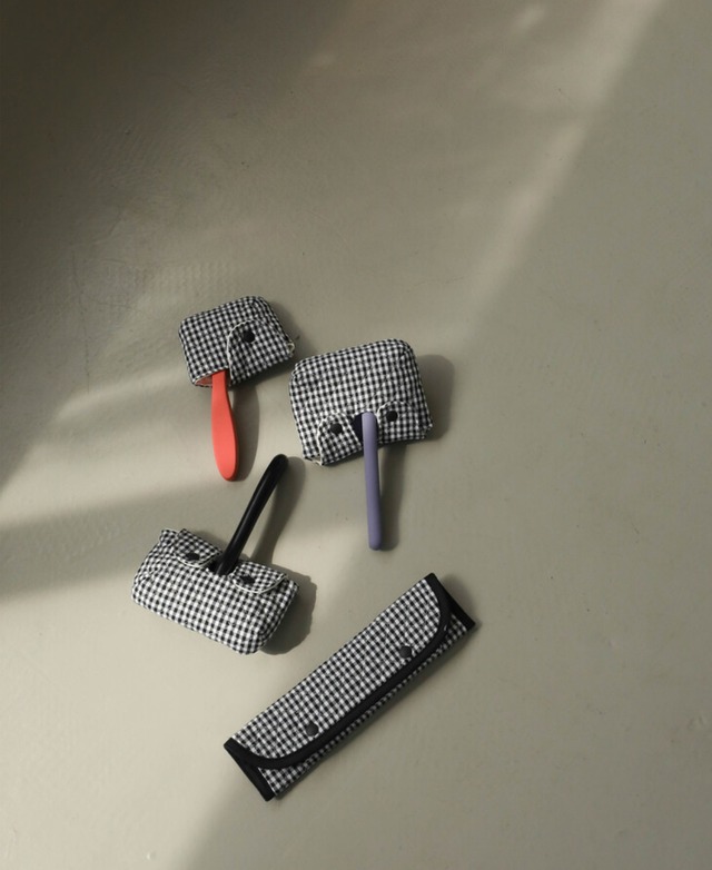 〈 予約アイテム 〉OHDIBS / Dibs Slicker Brush Case - スタンダードタイプ