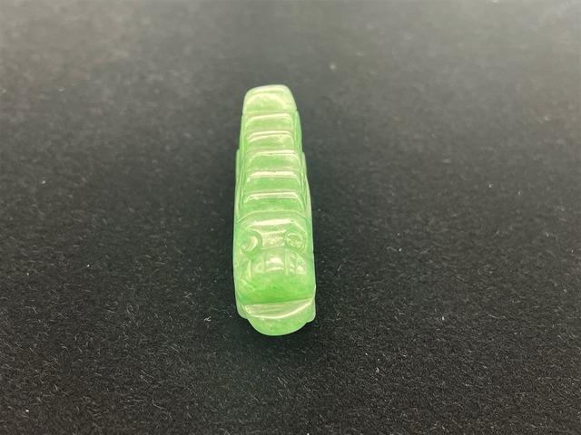 小龍（アベンチュリン）