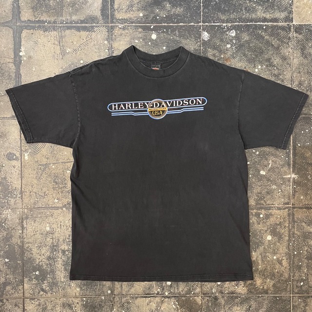 Harley-Davidson T-shirt