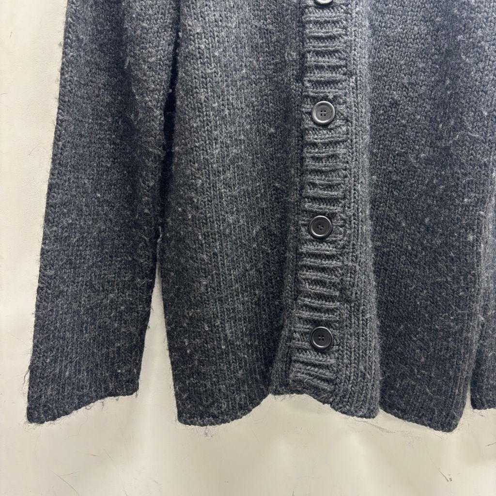 OUR LEGACY アワーレガシー 23AW Big Cardigan カーディガン M4233BS