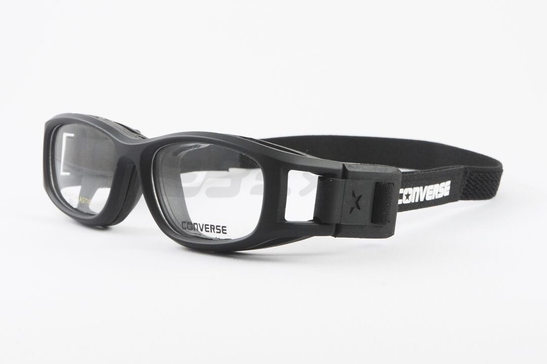 CONVERSE スポーツゴーグル CV-G004 Col.1 キッズ メガネ サングラス