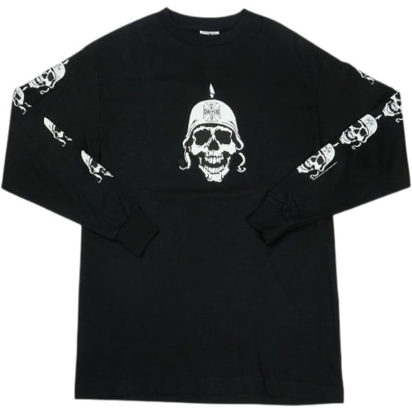 Size【M】 VINTAGE ヴィンテージ West Coast Choppers ウェスト