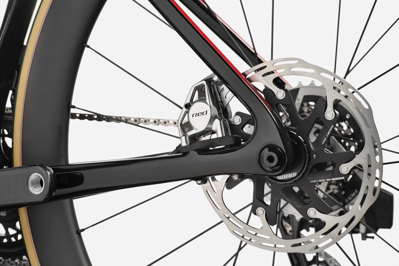 ご予約受付中:CANNONDALE LAB71 SuperSix EVO Burnt Pewter 51サイズ