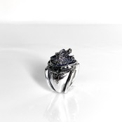 WOLF RING / ウルフリング