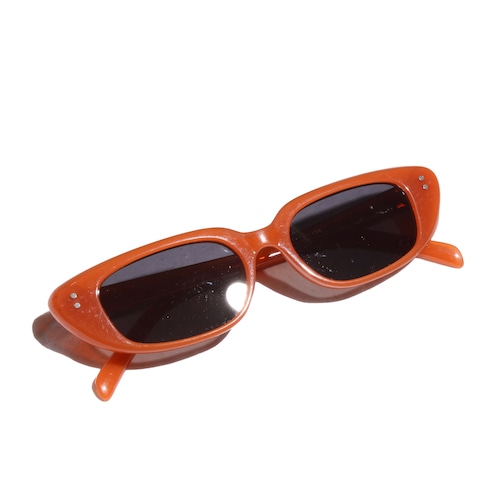 OrangeSunGlasses