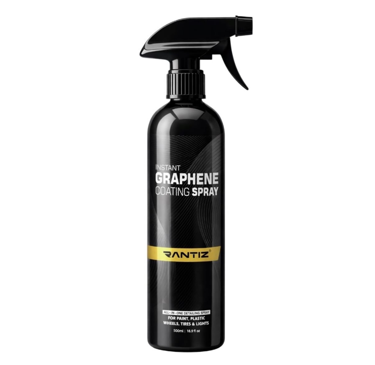 BoroTechshield BOROPHENE ULTIMATE 50ml ボロフェン硬化コーティング