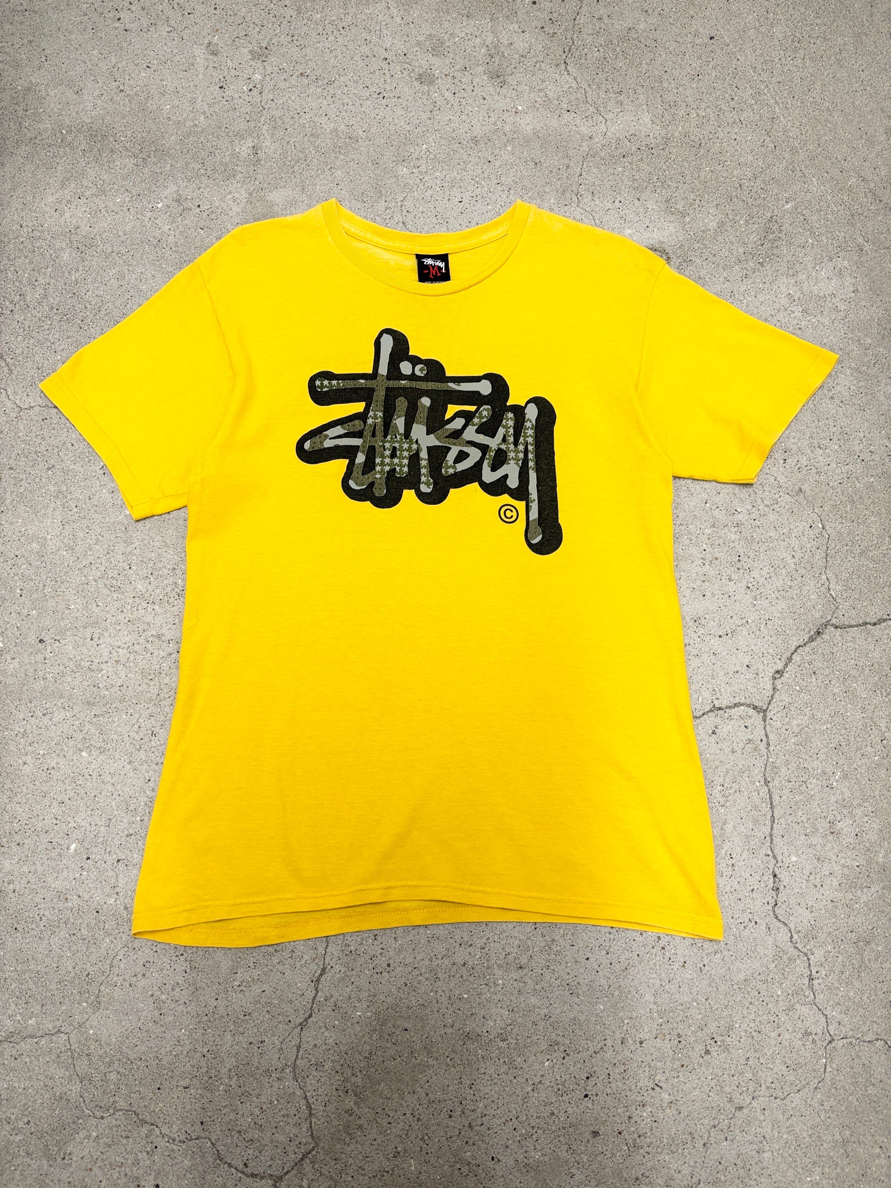 90s THRASHER S/S T-Shirt Size M / vintage ビンテージ スラッシャー