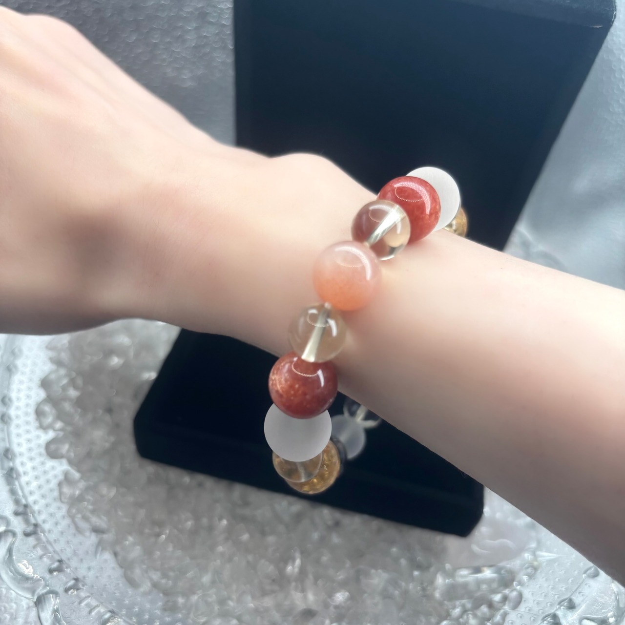 太陽の石（15.5cm ）