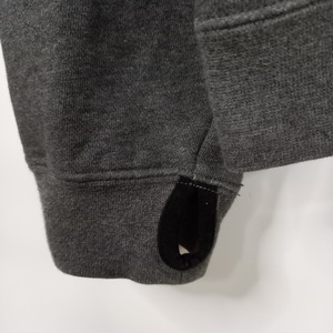 ナイキ　ハーフボタン　スウェット　パーカー　プルオーバー　アノラック　トレーナー