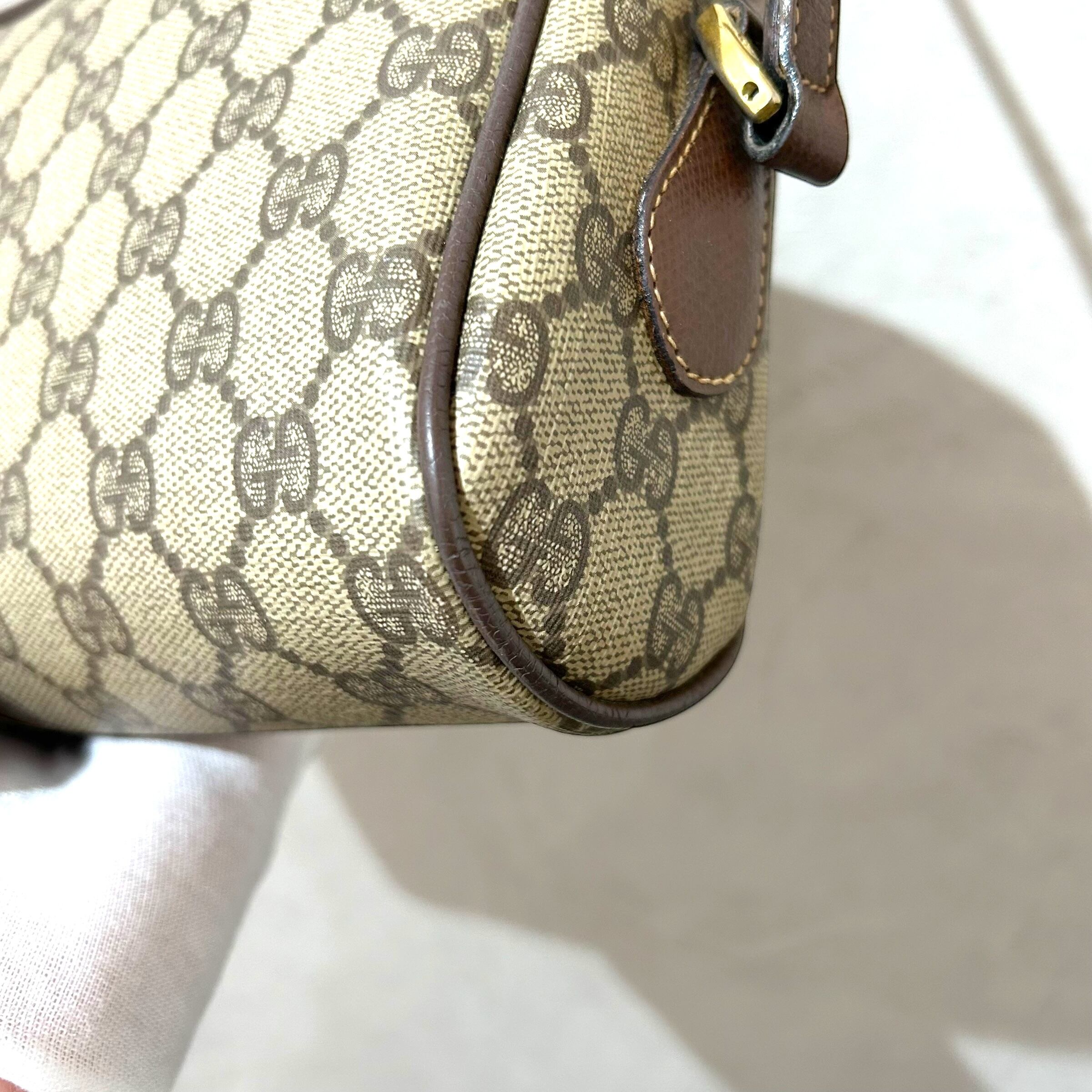 GUCCI シェリーライン ショルダーバッグ | Used select shop Chanvre