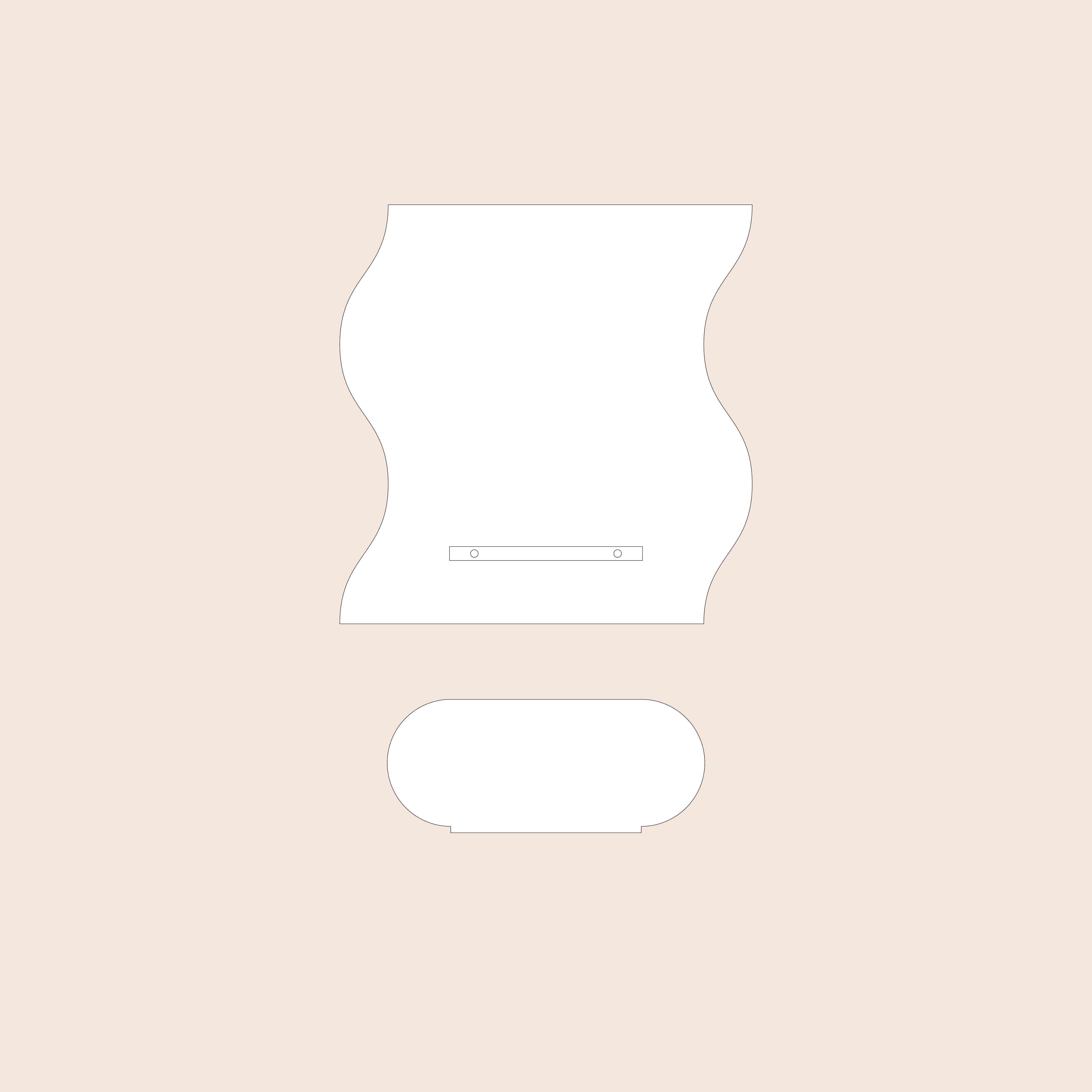 COMOCO WALL"flag" DIYKIT