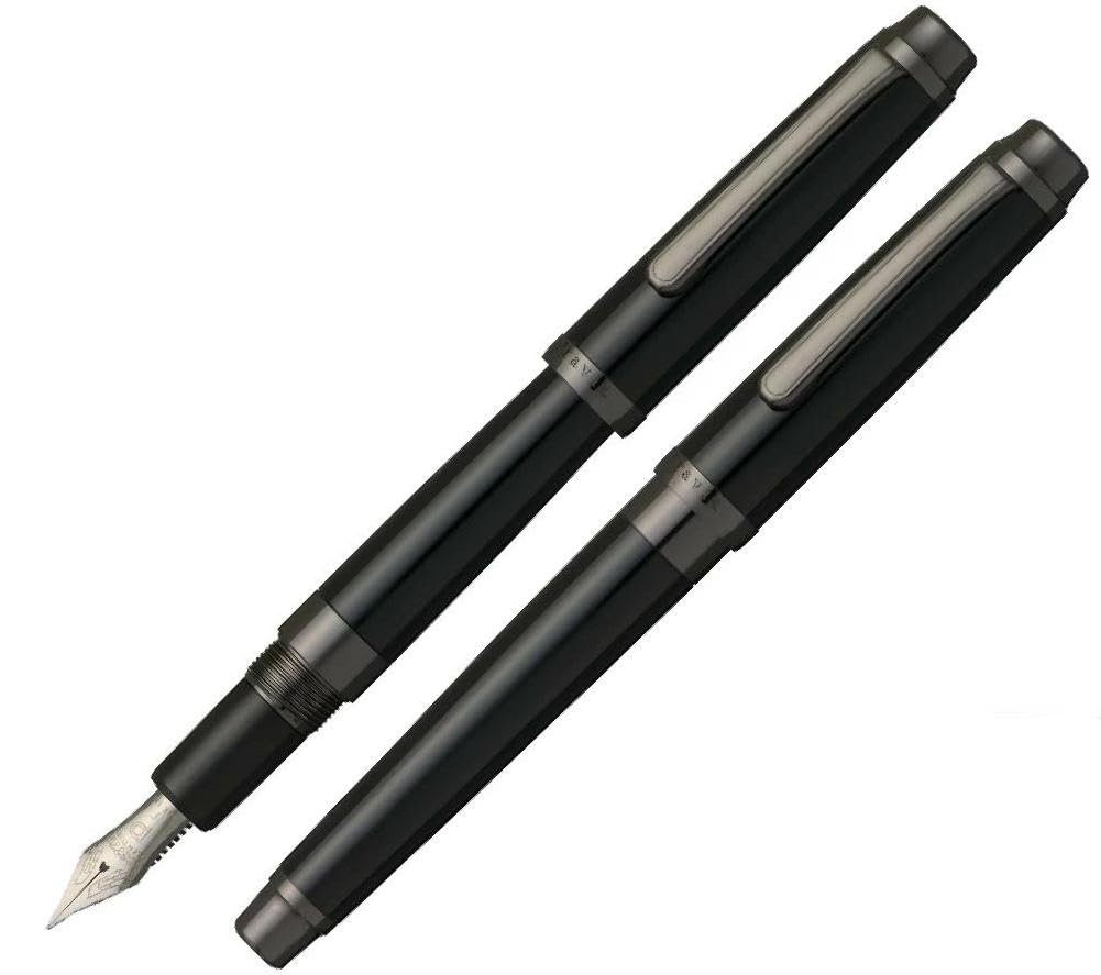 1993 パイロット カスタム74 旧 PILOT CUSTOM 74 （中字） 18K 01133