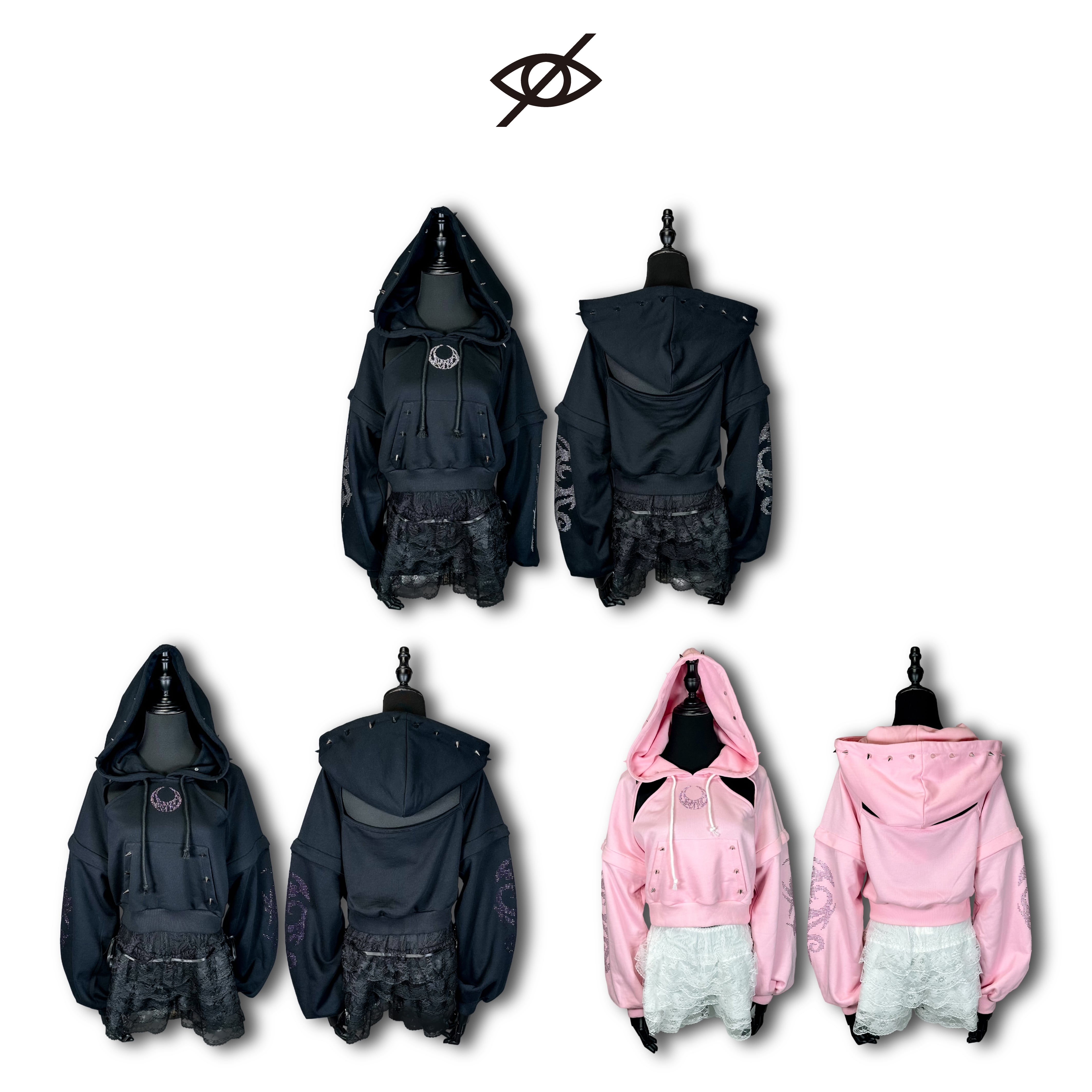 LUNA」 | KRY clothing