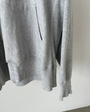 -Champion- Vintage 80s L Reverse Weave Hoodie made in USA