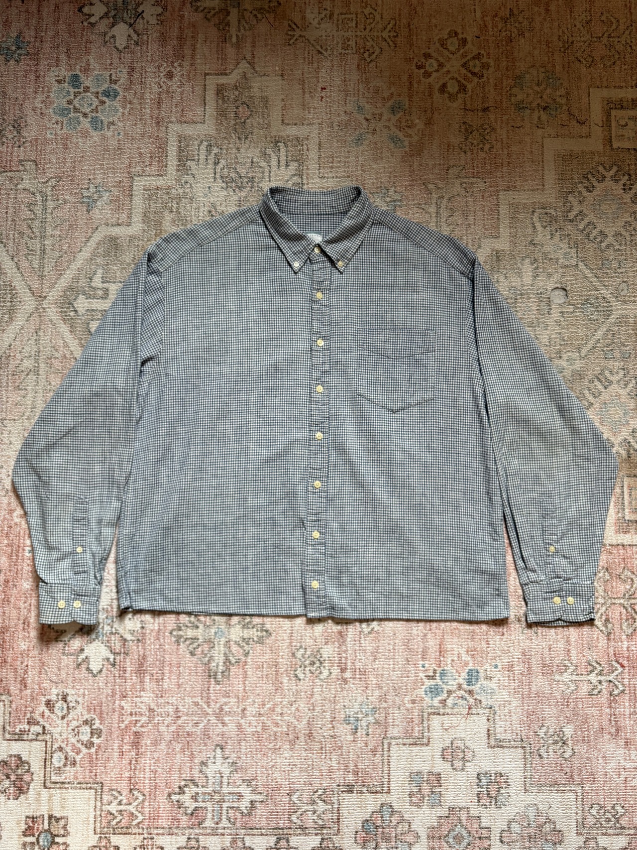 OLD NAVY / Linen shirts